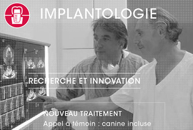 Recherche et innovation