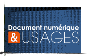 documents numériques