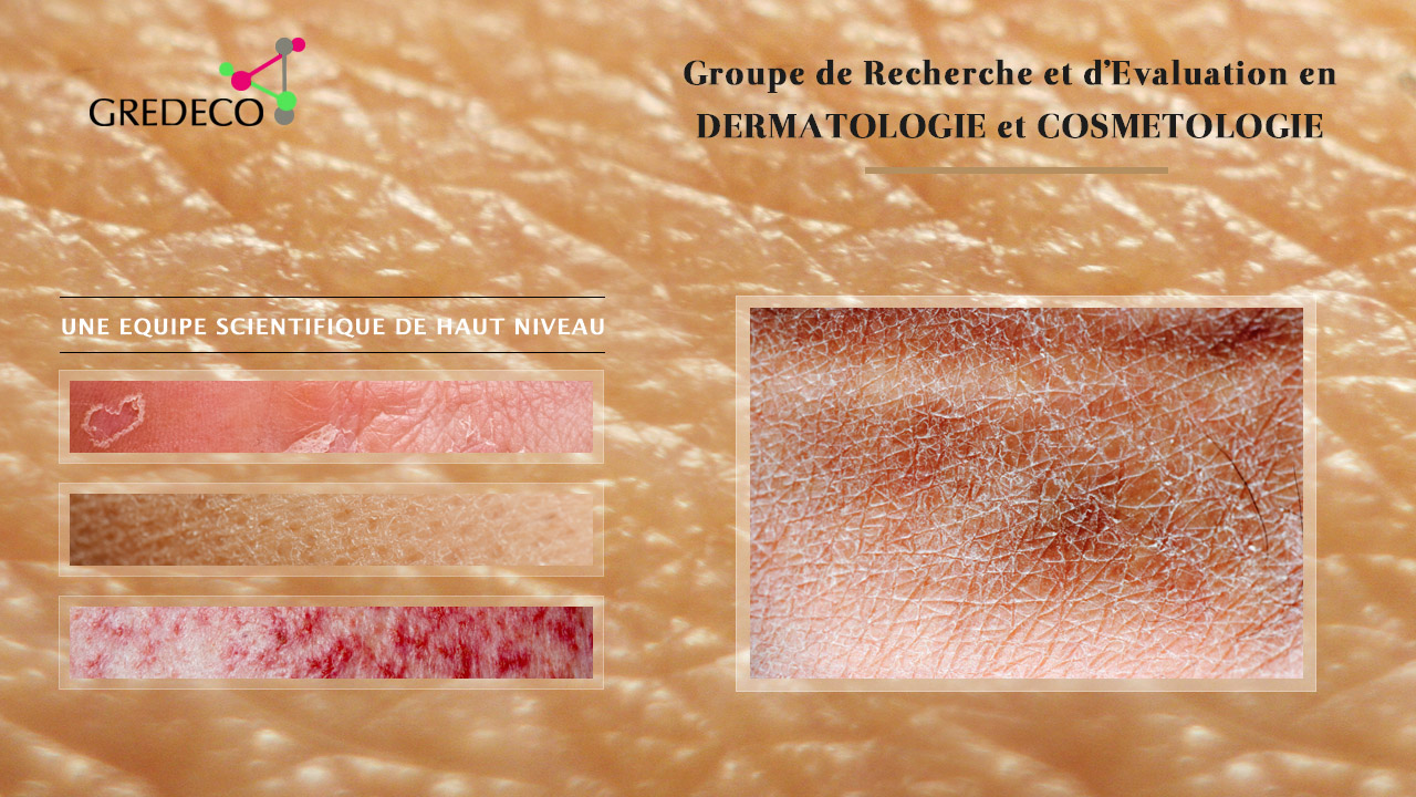 dermatologie, cosmetologie