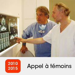 appel  tmoins