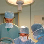 chirurgie en direct