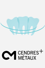 cendres et mtaux